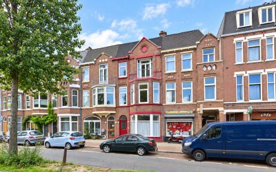 Weteringkade 106