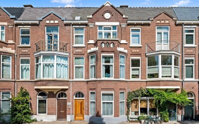 Weteringkade 98