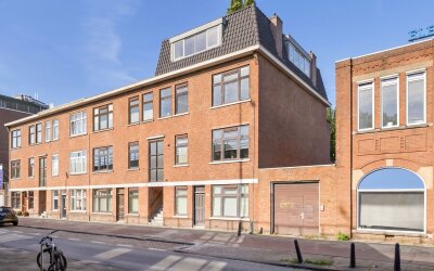 Weteringkade 126