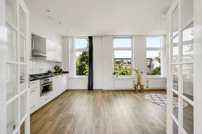 Pletterijstraat 9-A