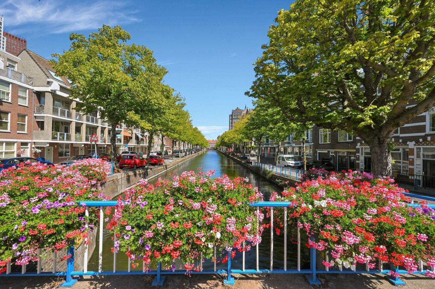 Appartement te koop: Pletterijstraat 9A, 'S-Gravenhage
