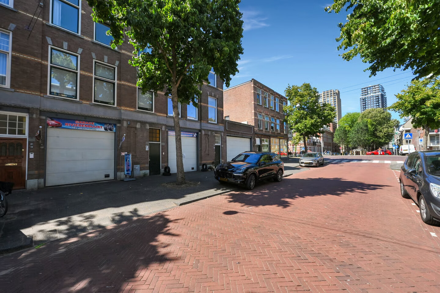 Appartement te koop: Pletterijstraat 9A, 'S-Gravenhage