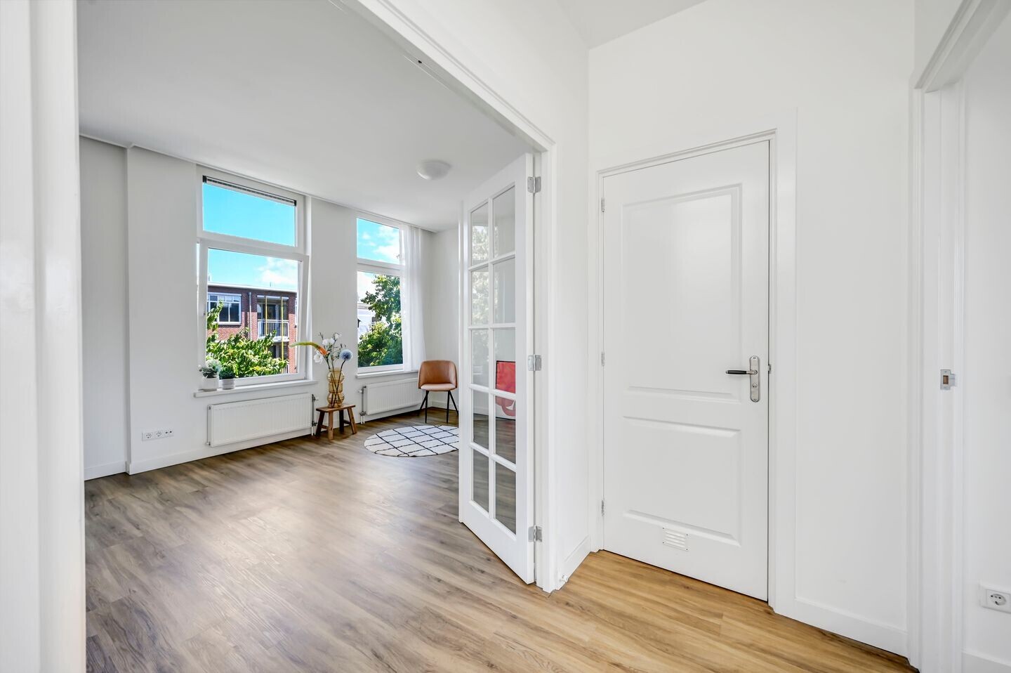 Appartement te koop: Pletterijstraat 9A, 'S-Gravenhage