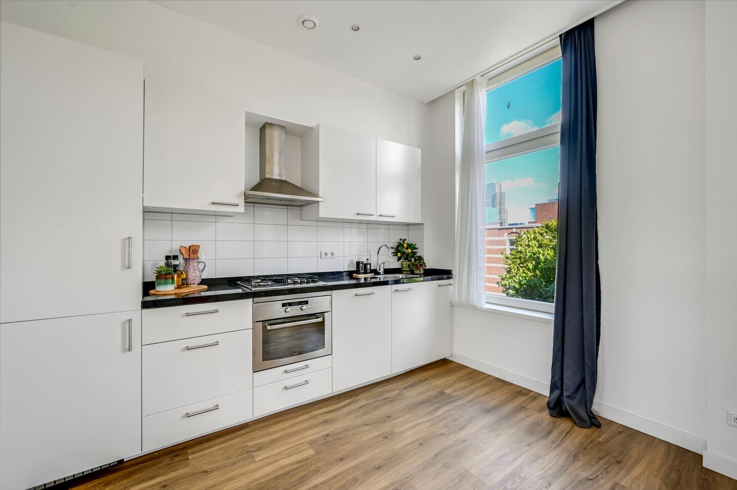 Appartement te koop: Pletterijstraat 9A, 'S-Gravenhage