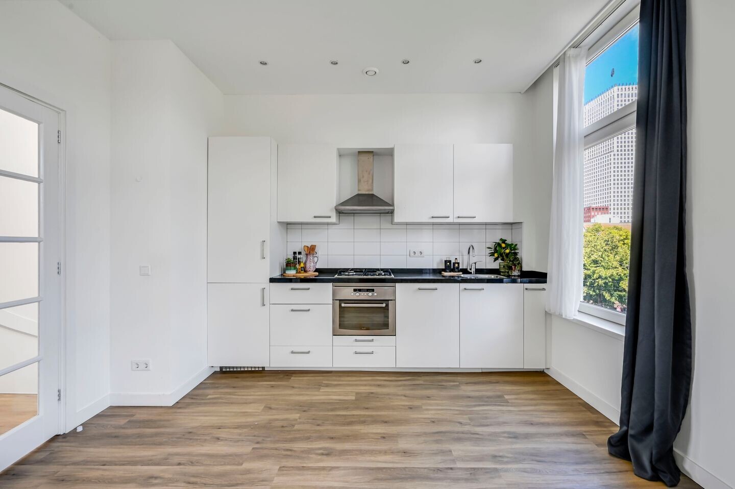 Appartement te koop: Pletterijstraat 9A, 'S-Gravenhage