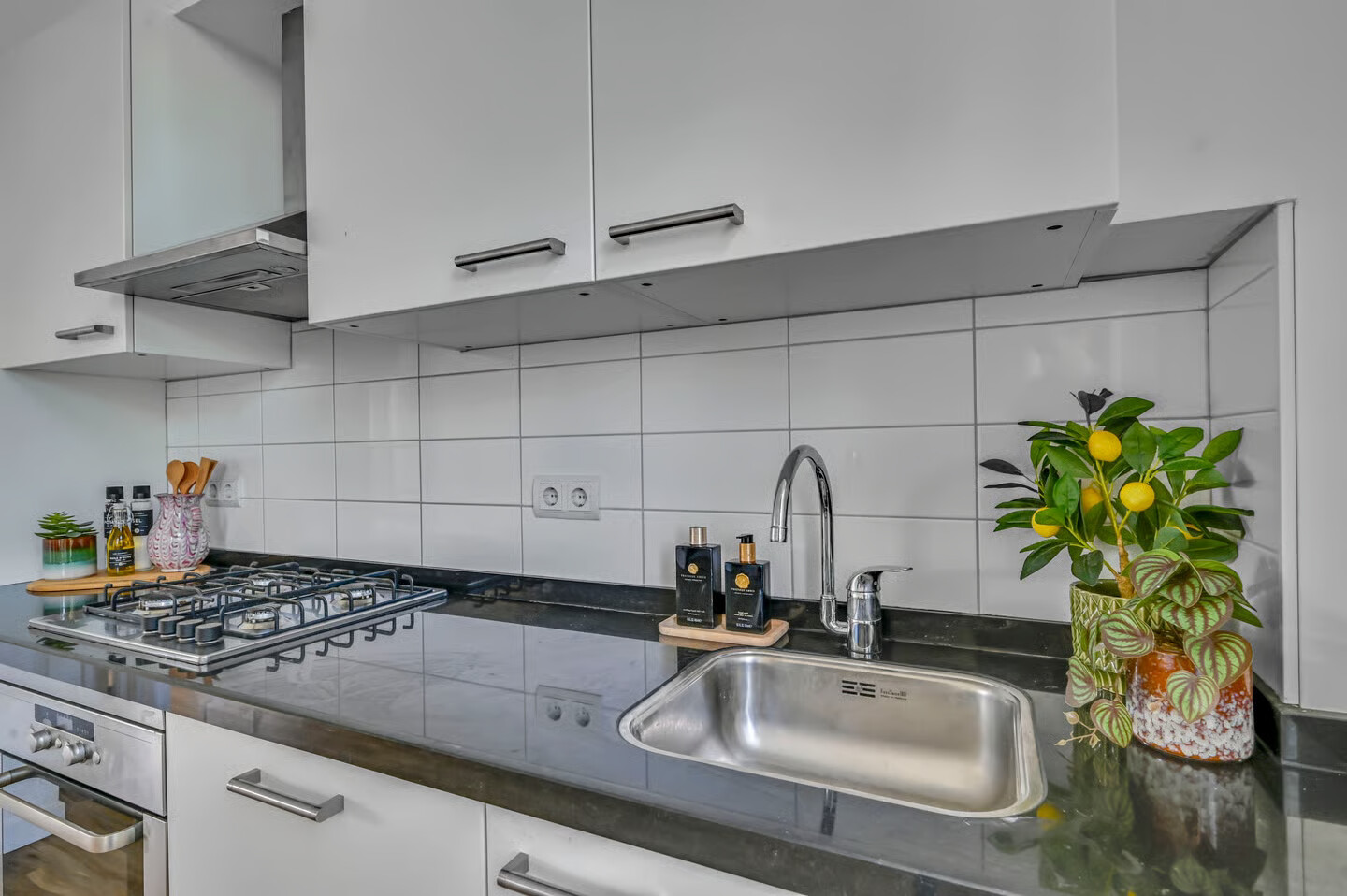 Appartement te koop: Pletterijstraat 9A, 'S-Gravenhage