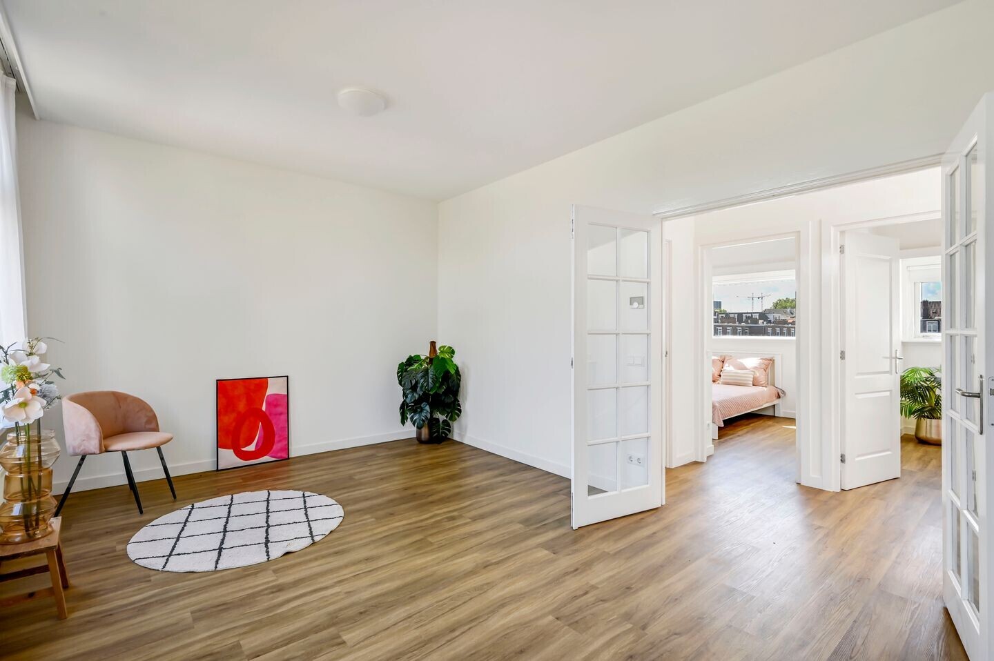 Appartement te koop: Pletterijstraat 9A, 'S-Gravenhage