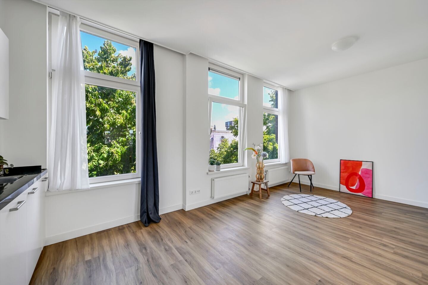 Appartement te koop: Pletterijstraat 9A, 'S-Gravenhage