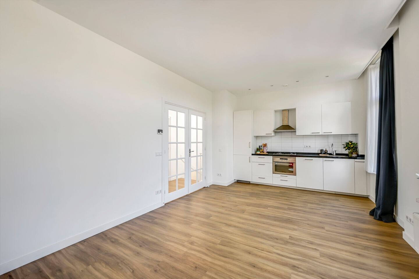 Appartement te koop: Pletterijstraat 9A, 'S-Gravenhage