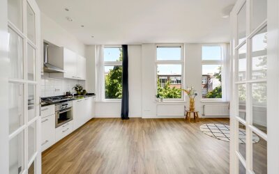Pletterijstraat 9-A