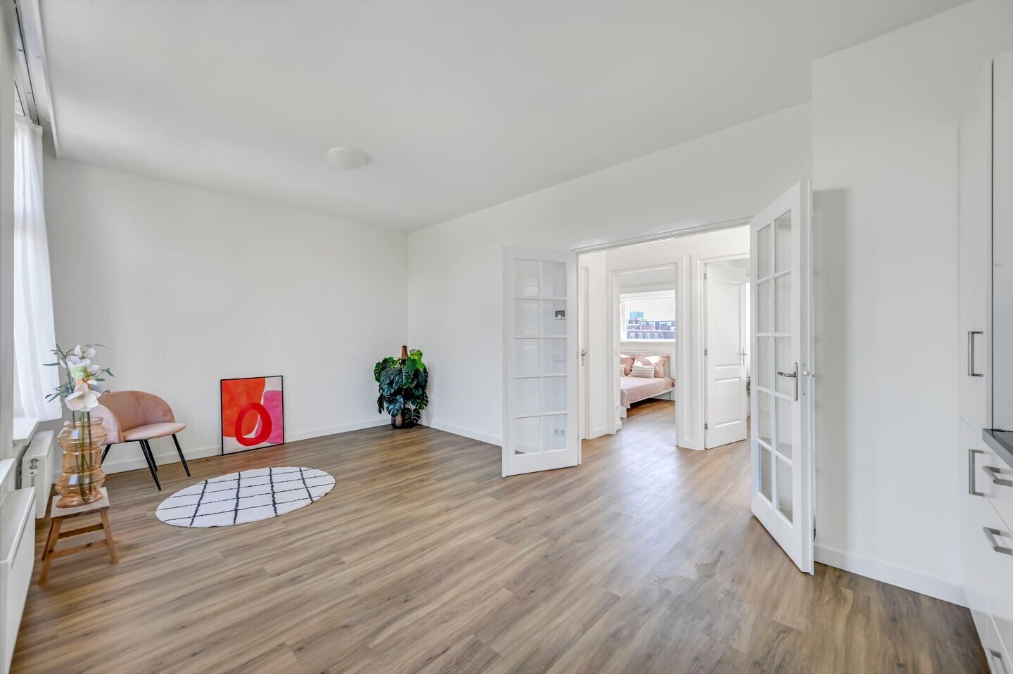 Appartement te koop: Pletterijstraat 9A, 'S-Gravenhage
