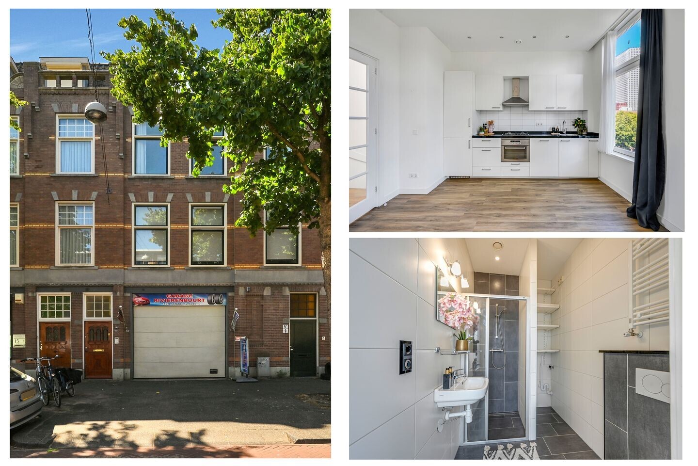 Appartement te koop: Pletterijstraat 9A, 'S-Gravenhage