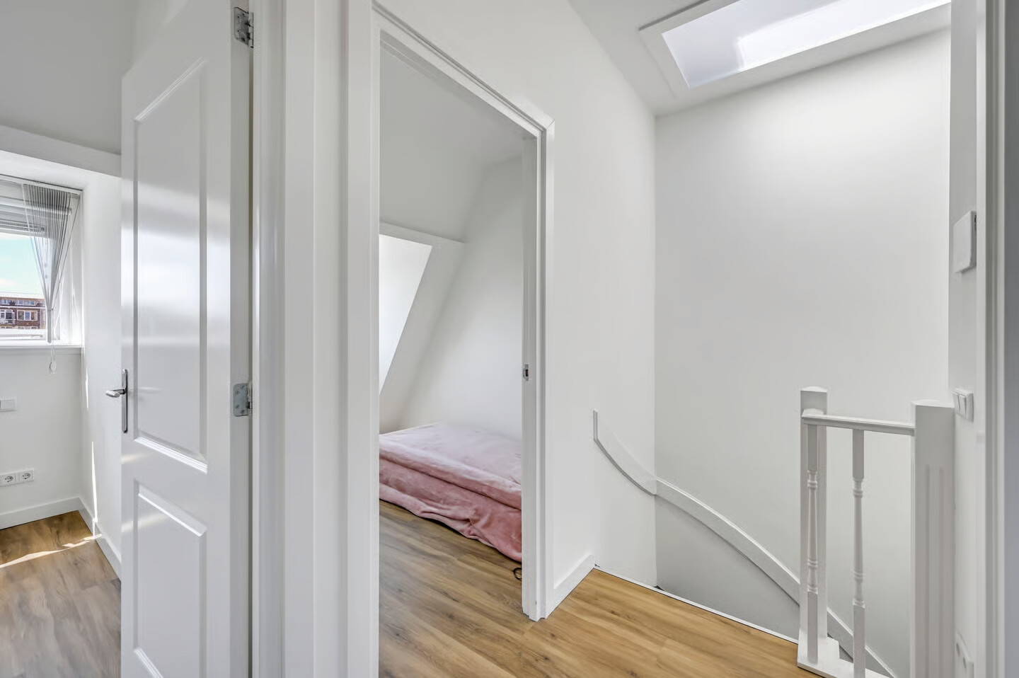Appartement te koop: Pletterijstraat 9A, 'S-Gravenhage