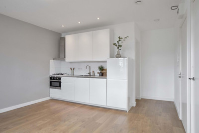Pletterijstraat 105-D
