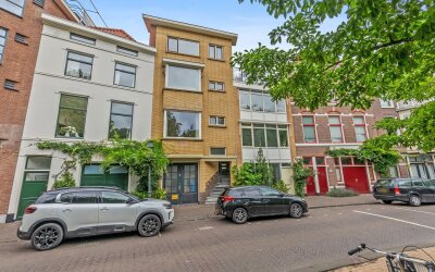 Huijgenspark 43-C