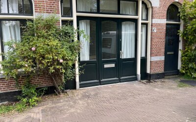 Huijgenspark 45-C