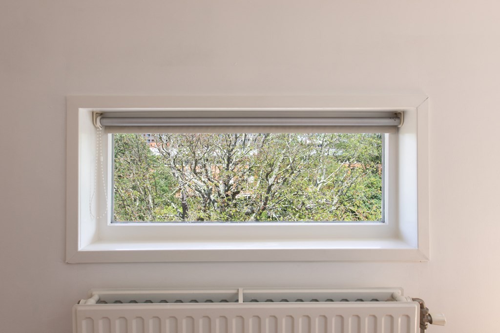 Appartement te koop: Huijgensstraat 1D, 'S-Gravenhage