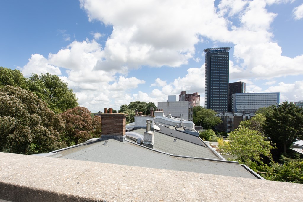 Appartement te koop: Huijgensstraat 1D, 'S-Gravenhage