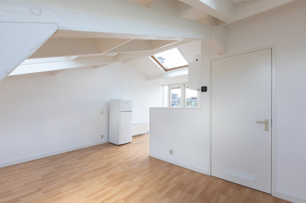 Appartement te koop: Huijgensstraat 1D, 'S-Gravenhage