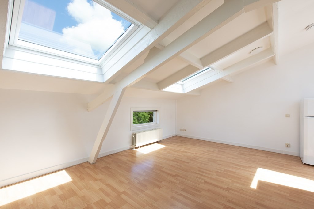 Appartement te koop: Huijgensstraat 1D, 'S-Gravenhage