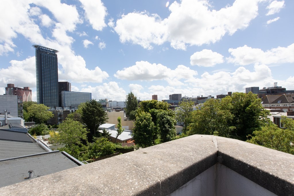 Appartement te koop: Huijgensstraat 1D, 'S-Gravenhage