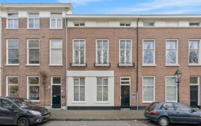 Huijgensstraat 4