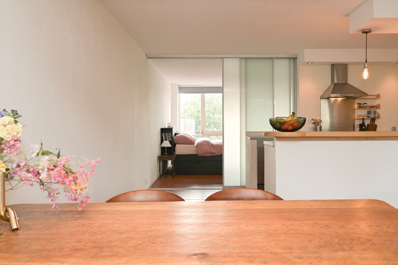 Appartement te koop: Huijgensstraat 13D, 'S-Gravenhage