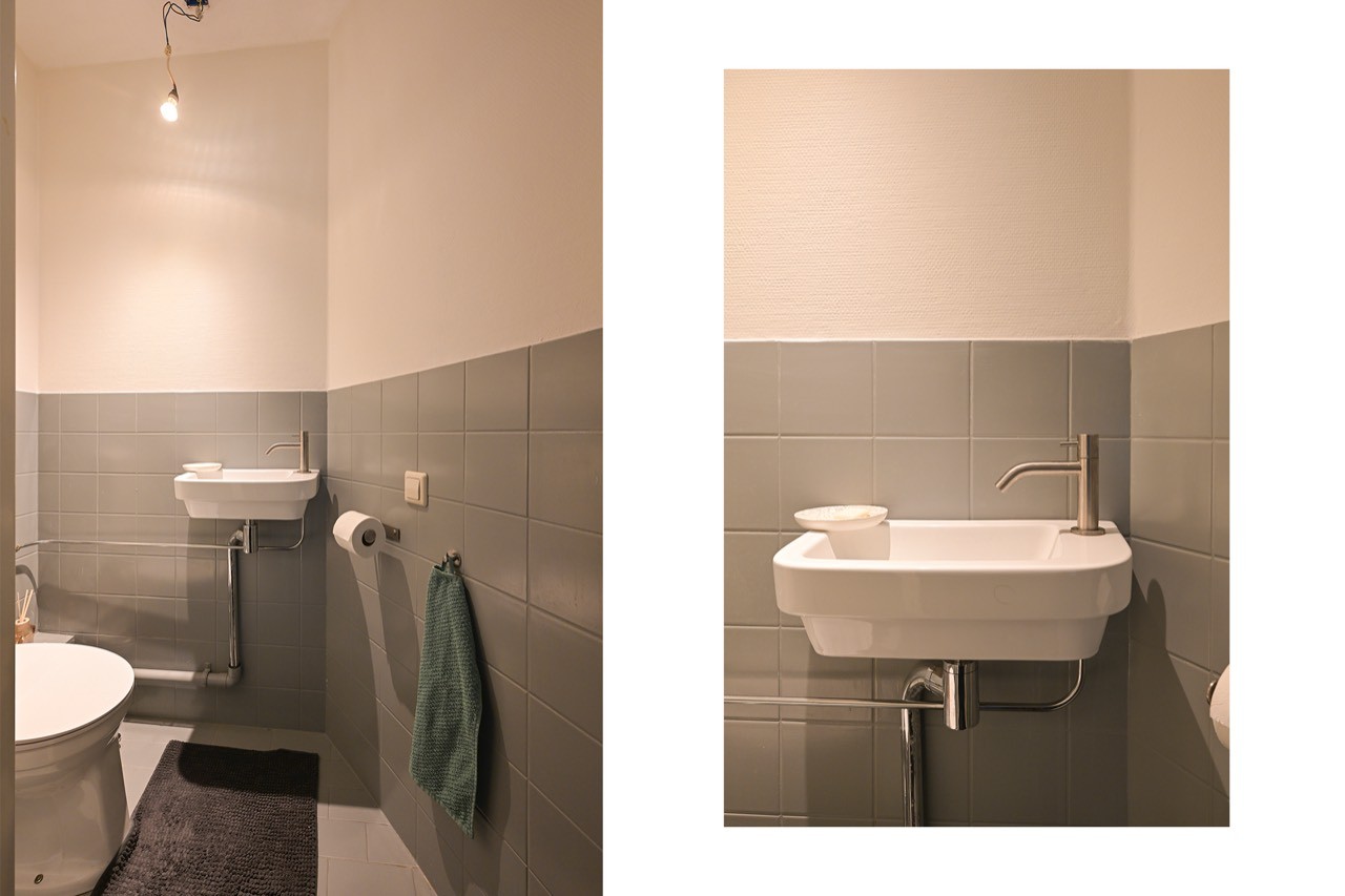 Appartement te koop: Huijgensstraat 13D, 'S-Gravenhage