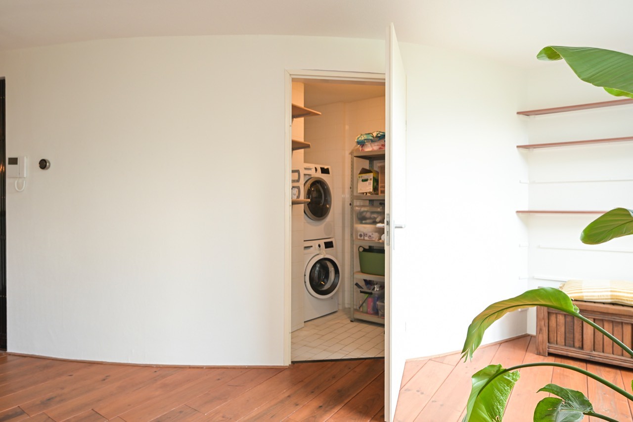Appartement te koop: Huijgensstraat 13D, 'S-Gravenhage