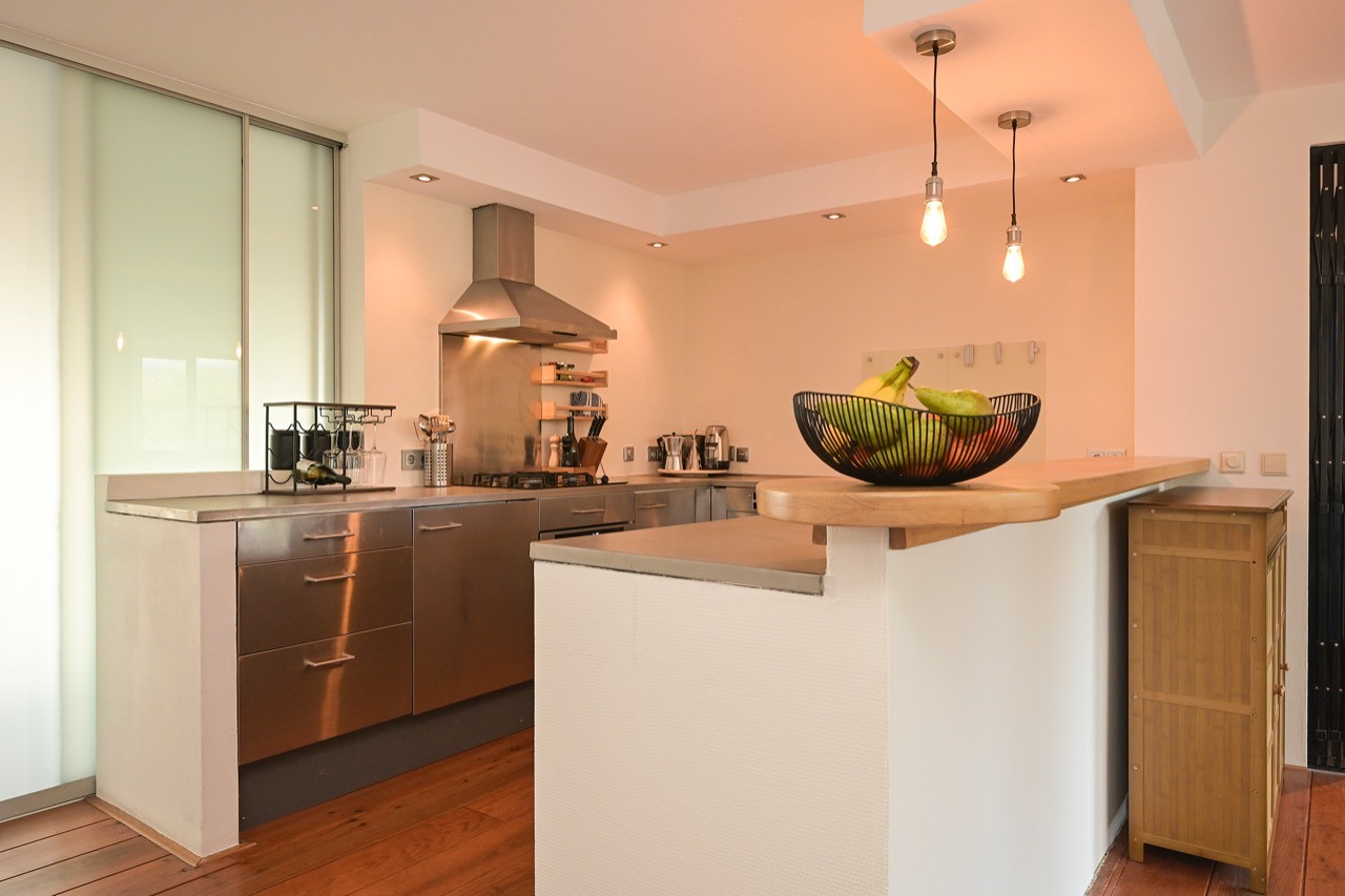 Appartement te koop: Huijgensstraat 13D, 'S-Gravenhage