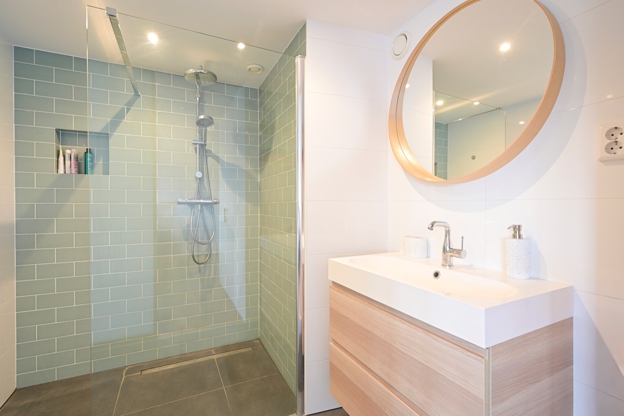 Appartement te koop: Huijgensstraat 13D, 'S-Gravenhage