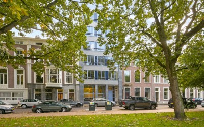 Huijgensstraat 13-D