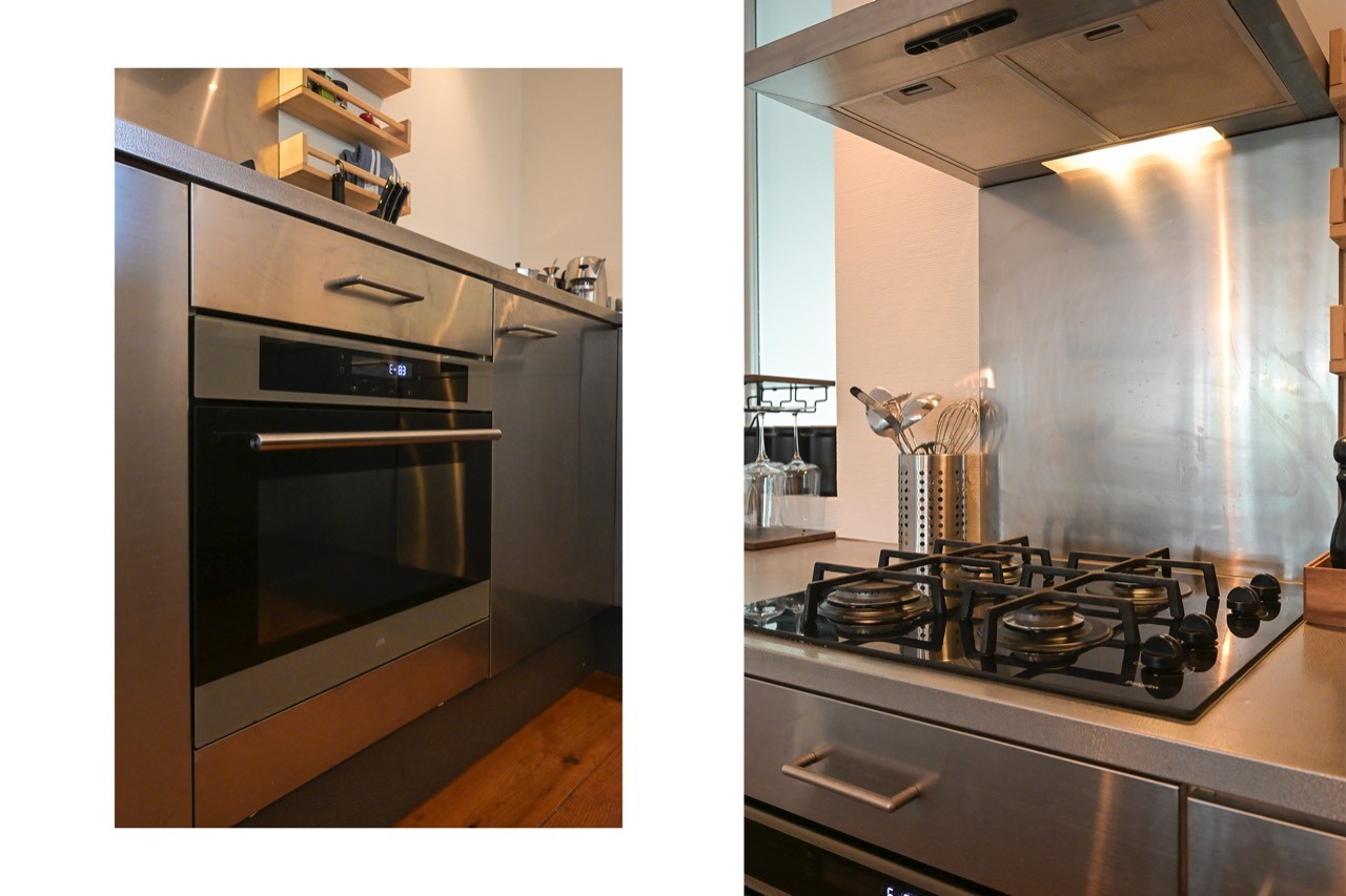 Appartement te koop: Huijgensstraat 13D, 'S-Gravenhage