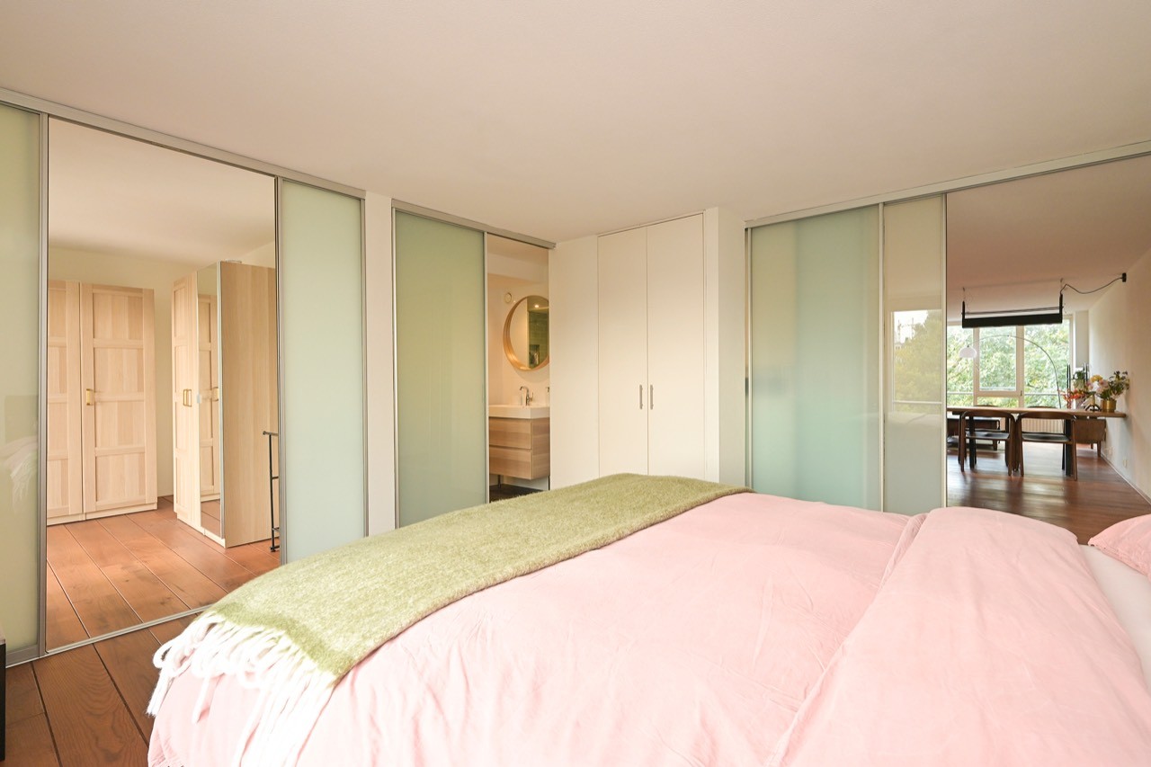 Appartement te koop: Huijgensstraat 13D, 'S-Gravenhage
