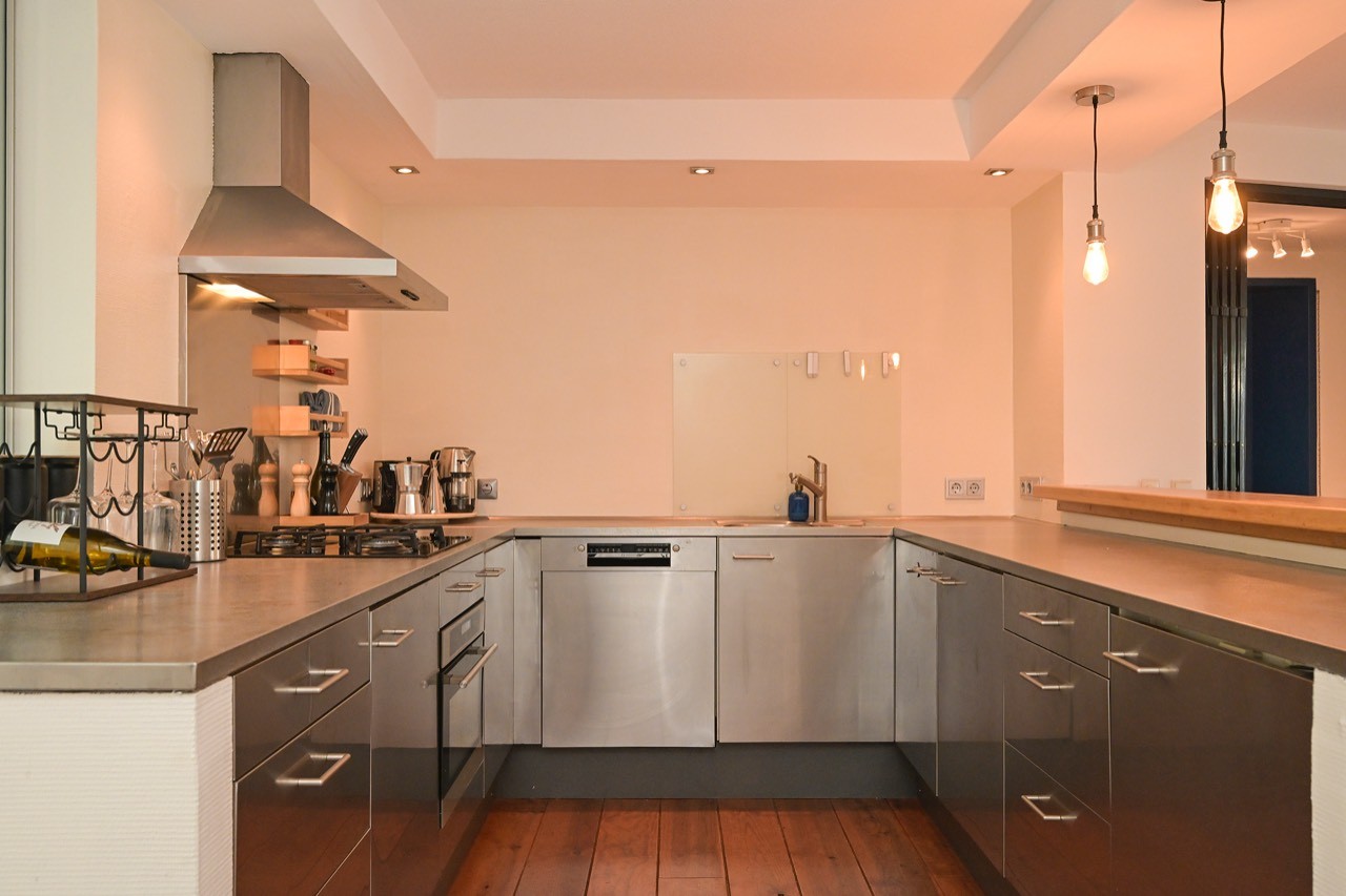 Appartement te koop: Huijgensstraat 13D, 'S-Gravenhage