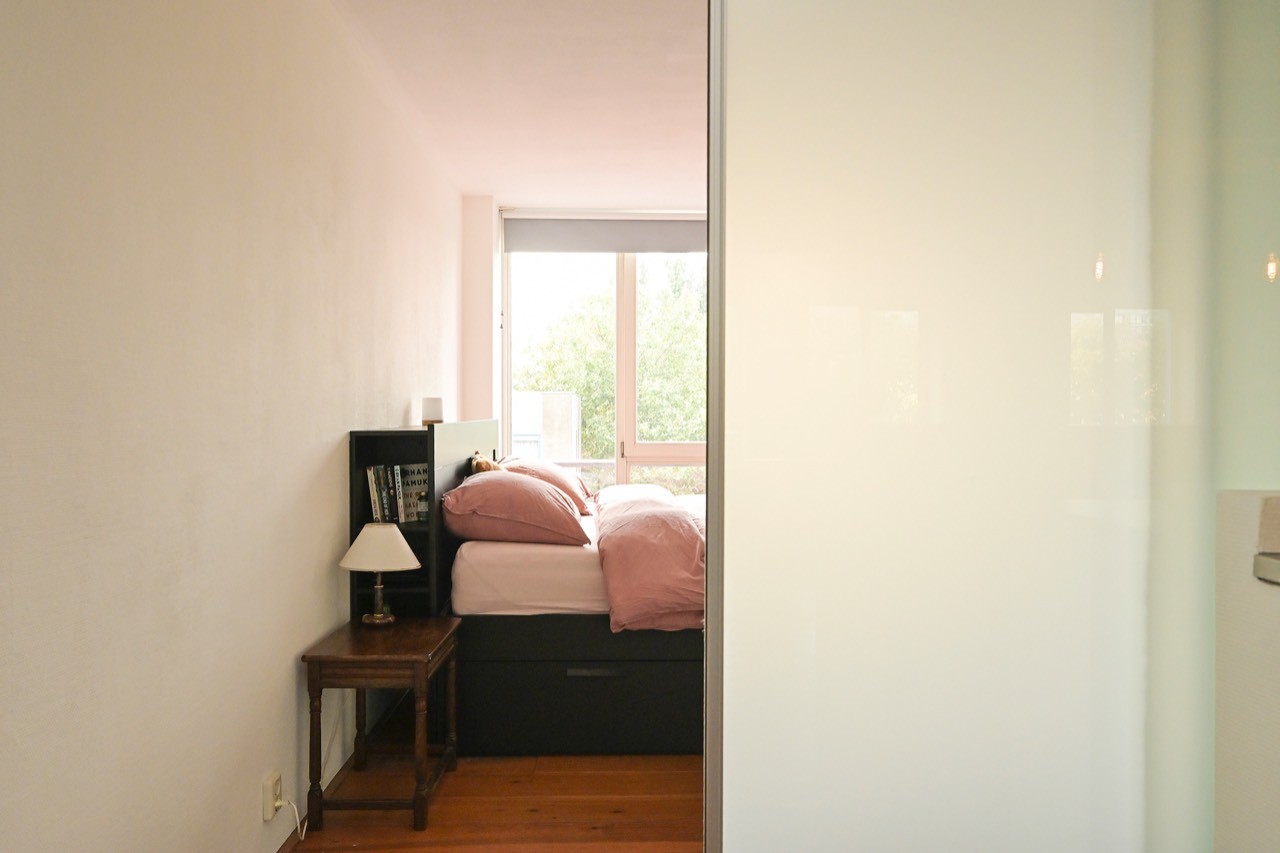 Appartement te koop: Huijgensstraat 13D, 'S-Gravenhage