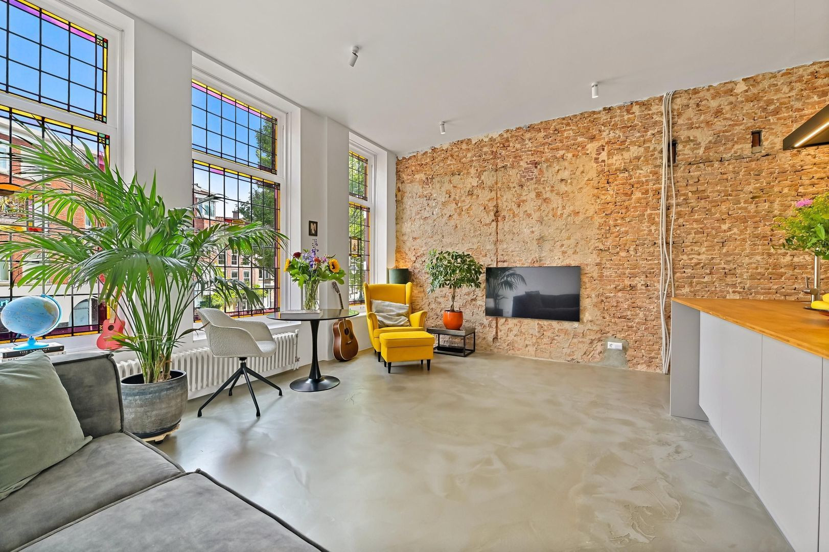 Appartement te koop: Stationsweg 43A, 'S-Gravenhage