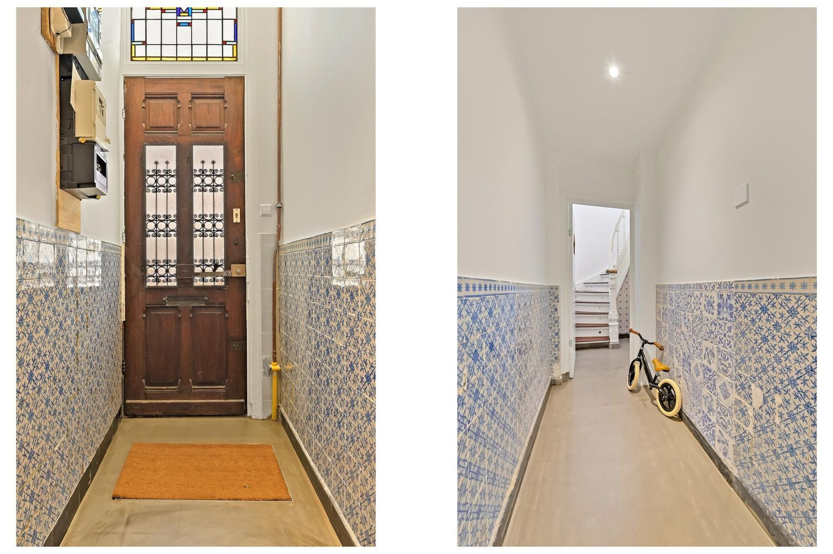 Appartement te koop: Stationsweg 43A, 'S-Gravenhage