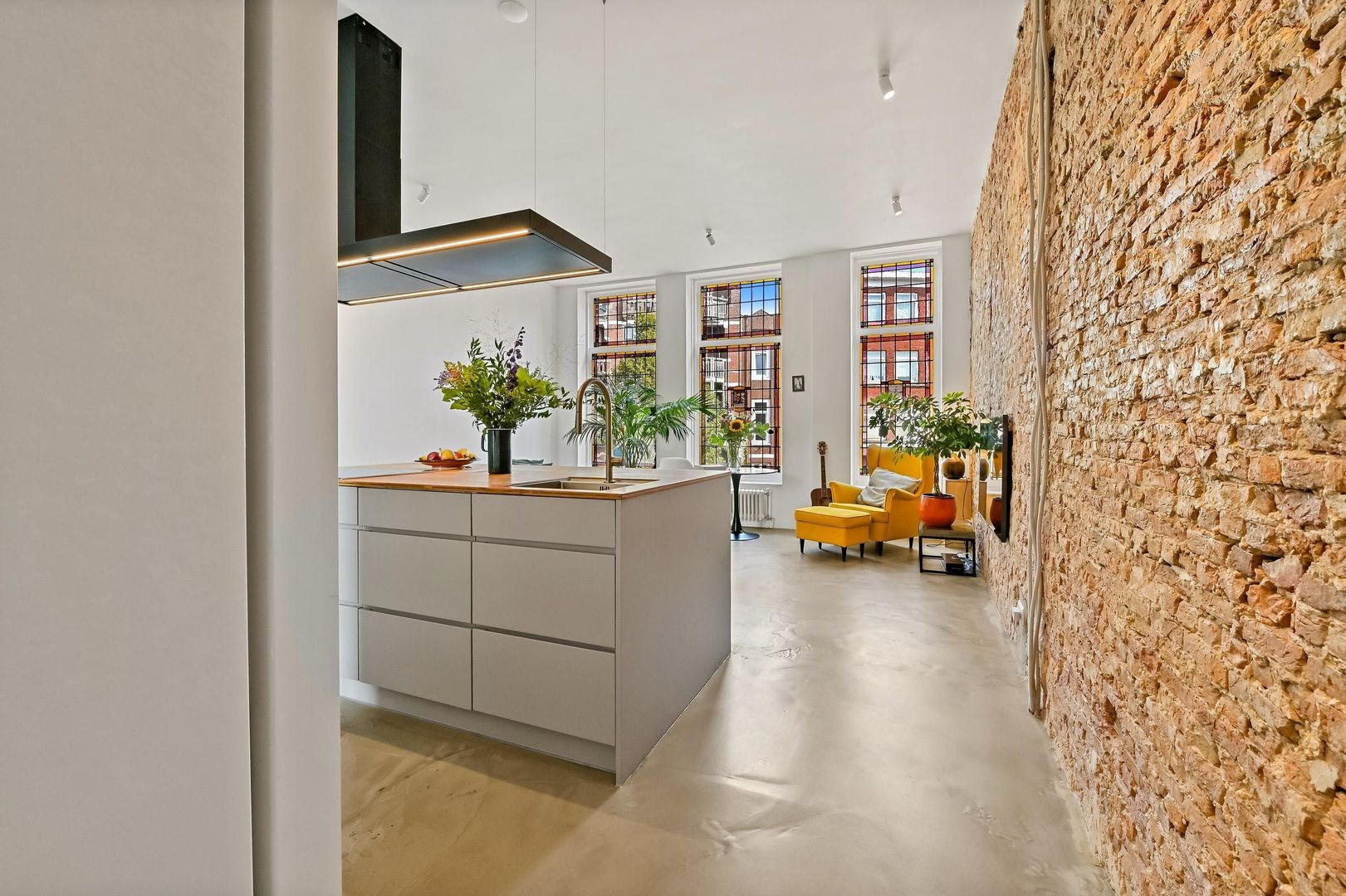 Appartement te koop: Stationsweg 43A, 'S-Gravenhage