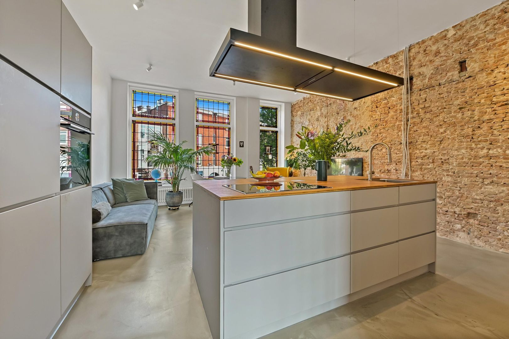 Appartement te koop: Stationsweg 43A, 'S-Gravenhage