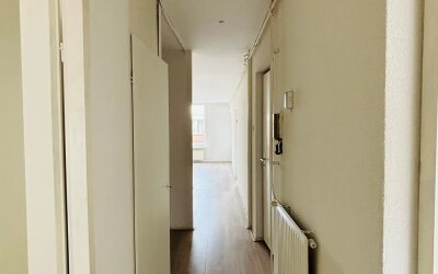 Appartement te koop Jacob Catsstraat 85