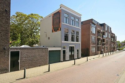 Jacob Catsstraat 8