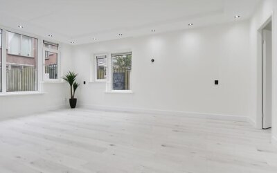Appartement te koop Jacob Catsstraat 40
