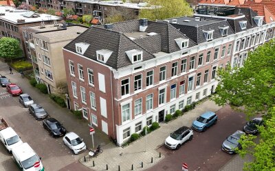 Oranjeplein 96