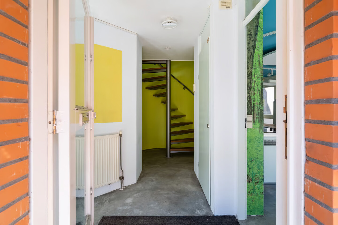 Vrijstaande woning te koop: Bocht van Guinea 25, 'S-Gravenhage