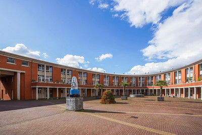Bocht van Guinea 41