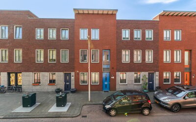 Wolterbeekstraat 73