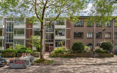 Van der Duynstraat 98