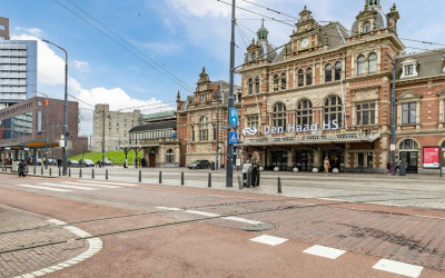 Jan Blankenstraat 2