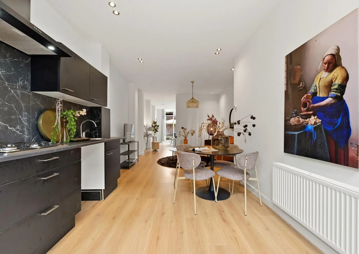 Appartement te koop: Gouwestraat 16, 'S-Gravenhage